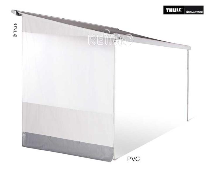 Thule Sun+Rain Blocker G2 Side Extract: 250cm