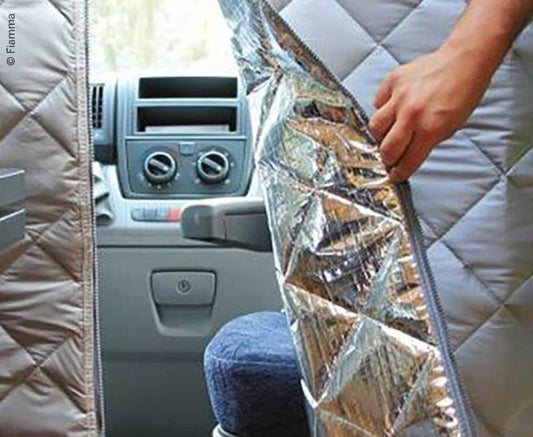 FIAMMA - Thermowall voor Ducato 2007 en nieuwer