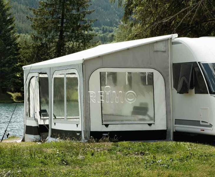 Thule Panorama Premium voortent