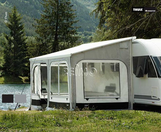Thule Panorama luifel L 600cm