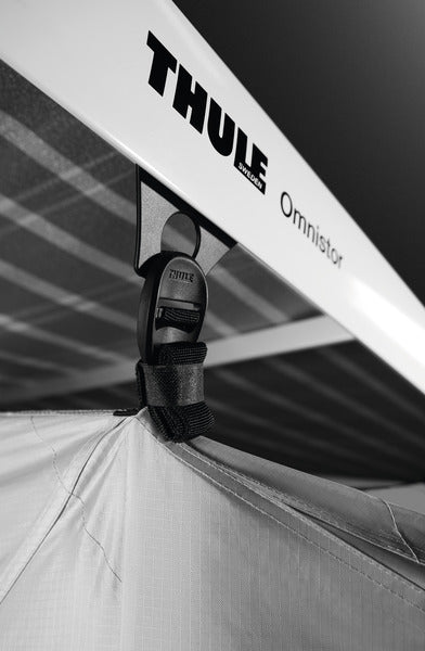 Montageset voor Quickfit en EasyLink Luifels FIAMMA