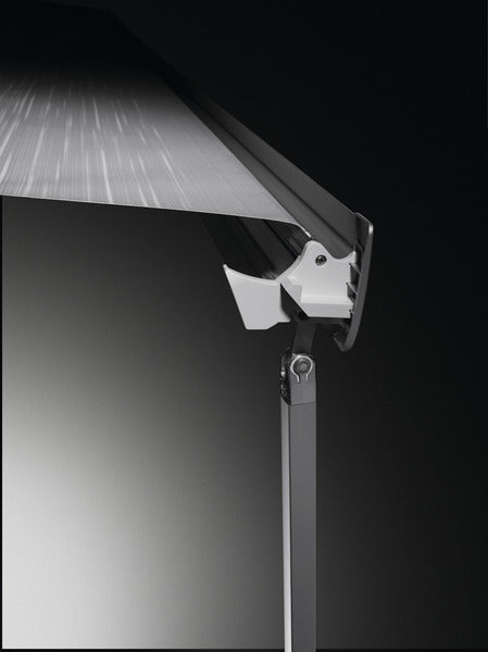 Thule Omnistor 8000 luifel – 400 cm – Wit – Mystic Grey – bron 76031827018063 – 4323610