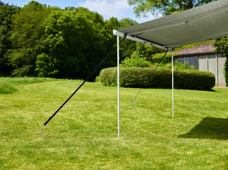 Thule Omnistor stormband - Hold Down Kit