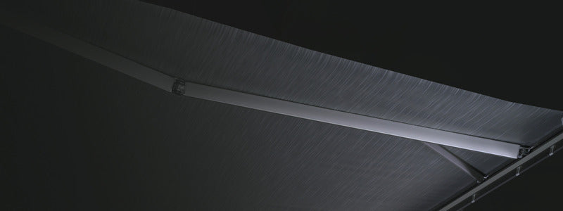 Extra klemarmset voor Thule Omnistor 6300