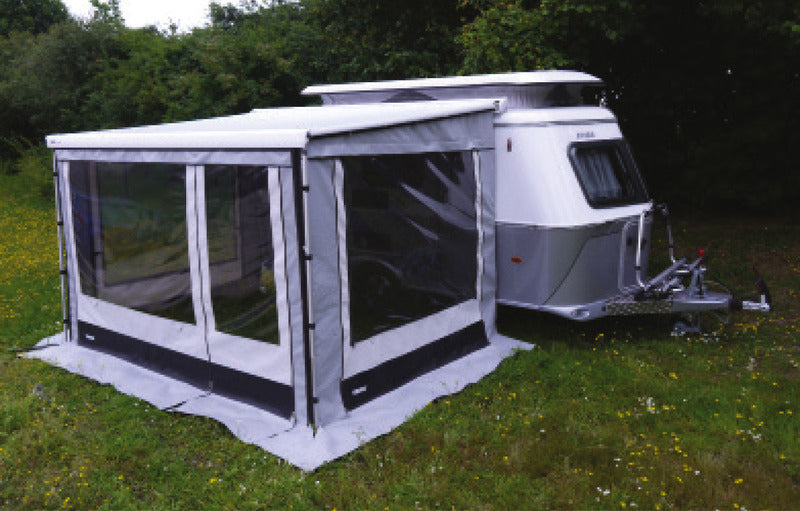 Verblijfplaats G3 Omnistor voor Eriba Touring 3.25m