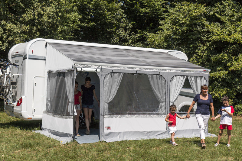 Fiamma Privacy Room luifel voor F80L - basismodel XL