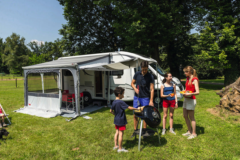 Privacy Room Ultra Light luifel voor Fiamma F45 en F65