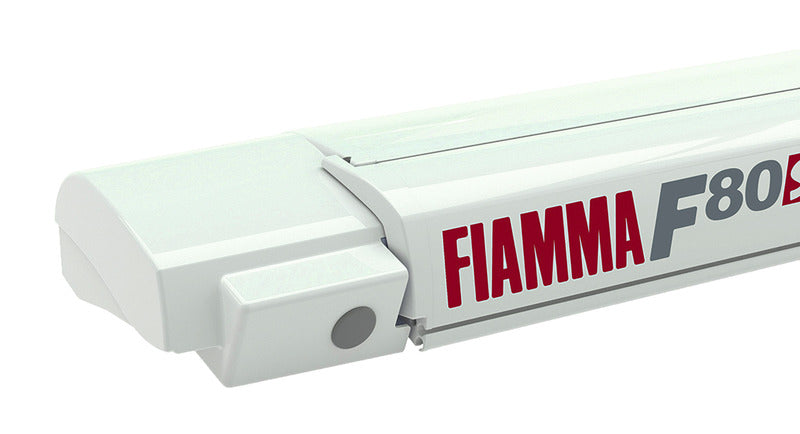 Fiamma Motor Kit Compacte F80S 12V Fiamma Motor Kit