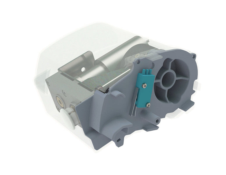 Fiamma Motor Kit Compacte F80S 12V Fiamma Motor Kit
