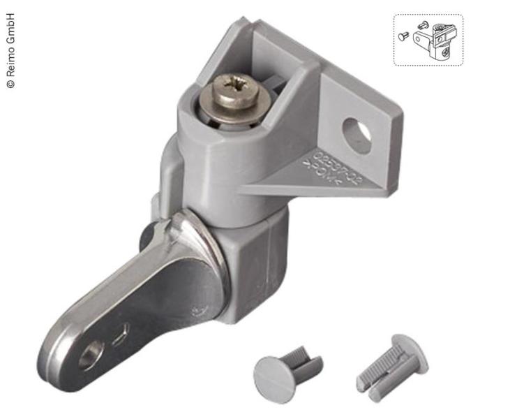 Fiamma luifelvoetscharnier, Links F45iL, F45TiL, F1L & F65