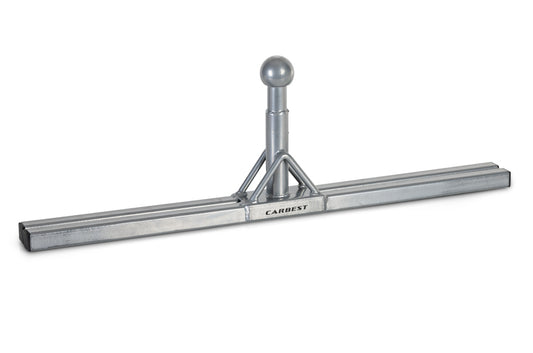 Caravandisseladapter, voor fietsendrager, max. 50 kg