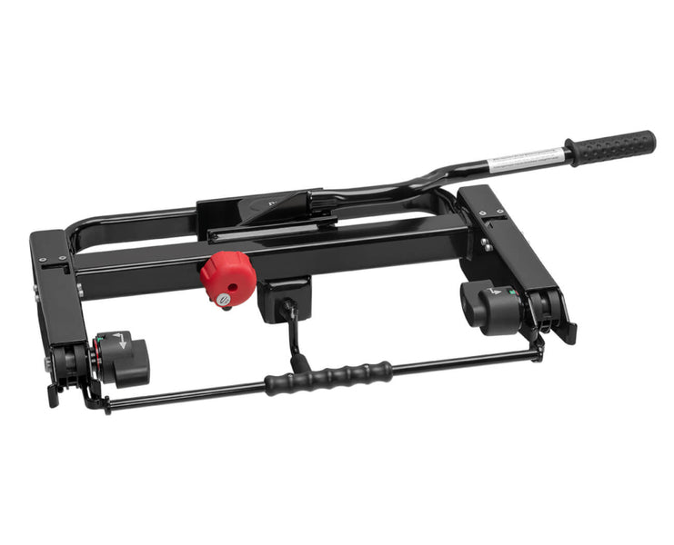 BackCarrier basisdrager voor BackBox/BackPower/BackWork
