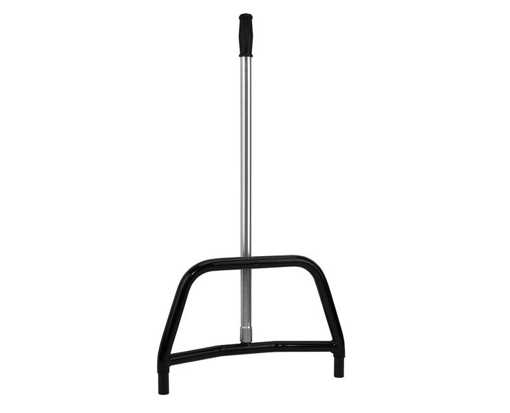 BackSupport vouwhulp voor aanhangerkoppeling voor BackBox & Back Carrier