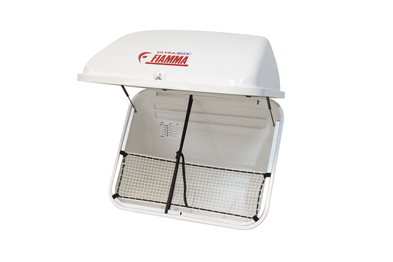 Bagagebox voor fietsendrager - Ultra Box 320