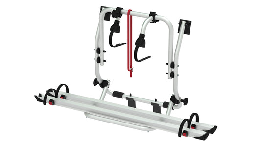 Carry Bike VWT2 tot en met bouwjaar 79 compl. voor 2 fietsen
