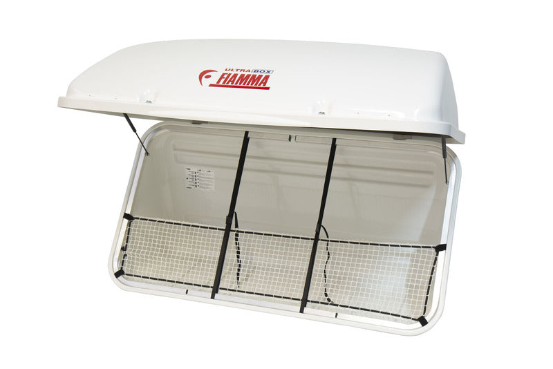 Bagagebox voor fietsendrager - Ultra Box 360
