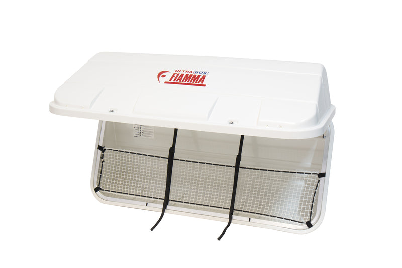 Bagagebox voor fietsendrager - Ultra Box 360