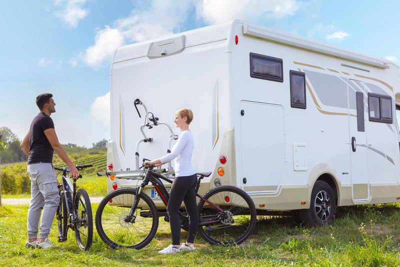 Draagfiets PRO C