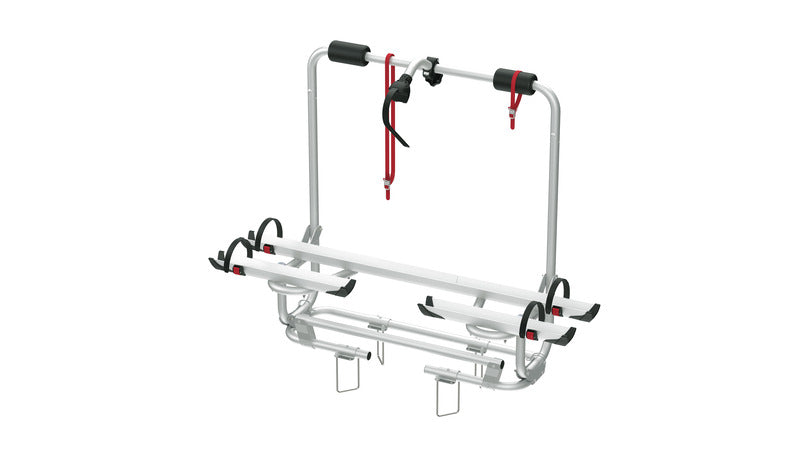 Carry-Bike Caravan XL A Pro - Zilver