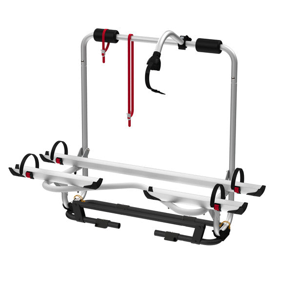 Carry-Bike Caravan XL A Pro - Zilver