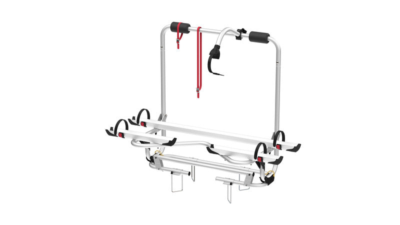 CARAVAN XL A PRO 300 - Zilver