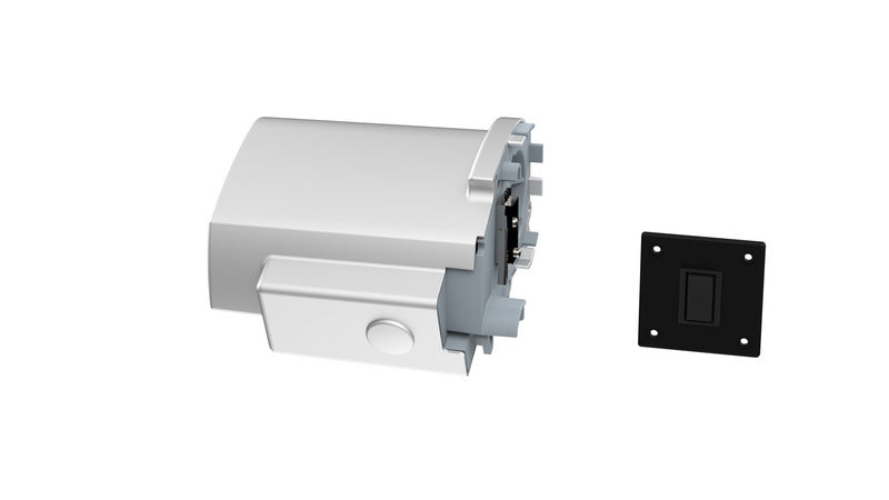 Fiamma 12 V Motor Kit Compact voor F80L - Titanium