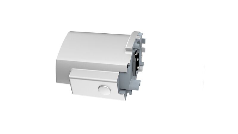 Fiamma 12 V Motor Kit Compact voor F80L - Titanium