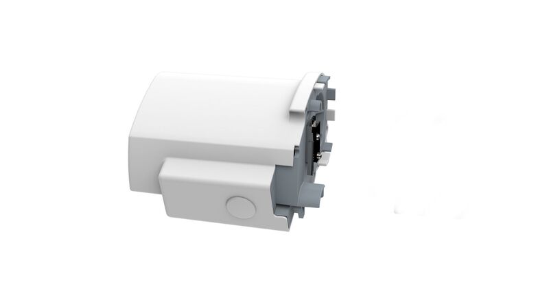 Fiamma 12 V Motor Kit Advanced voor F80L - Polar Wit