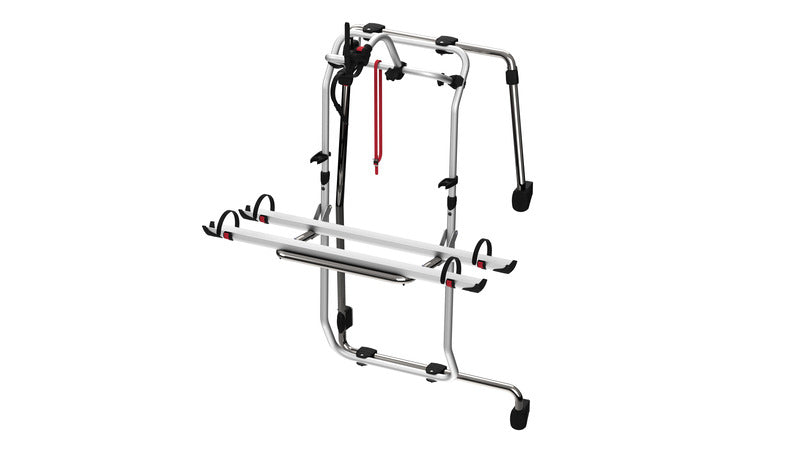 Kitframe DJ Sprinter vanaf 2006, Crafter (HD/SHD) 2006-2016 - Zilver