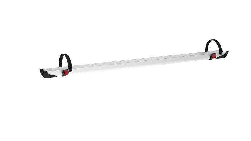 Fietsrail Rail Plus XL - zilver