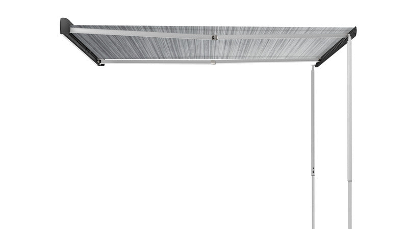 Fiamma F43van luifel – 270 cm – Zwart – Royal Grey – 440545 – bron 76029827711311