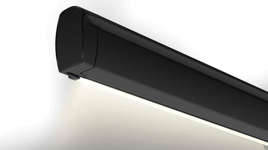 Beleuchtung COB-LED voor F80
