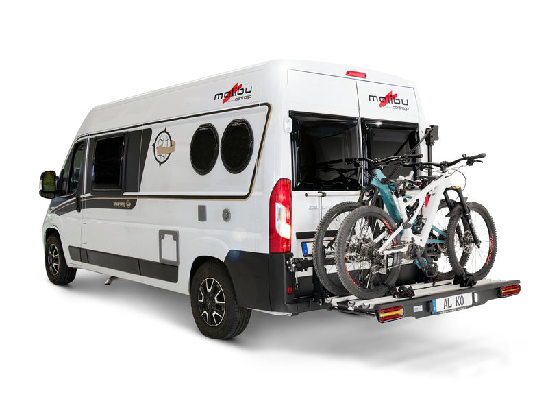 Fahrradträger Trigo Van