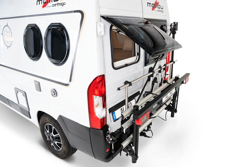 Fahrradträger Trigo Van