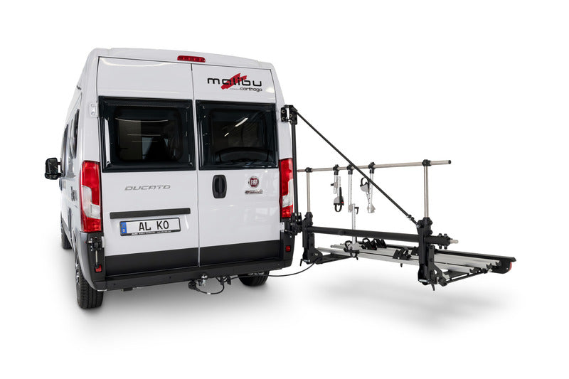 Fahrradträger Trigo Van