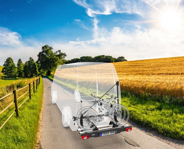Fahrradträger Trigo Van
