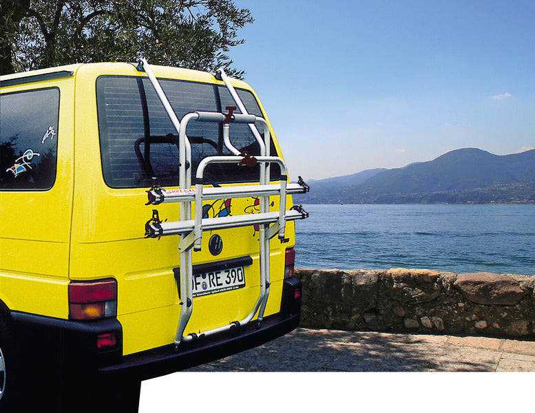 Fietsendrager achterklep VW T4 Carry Bike - Pro