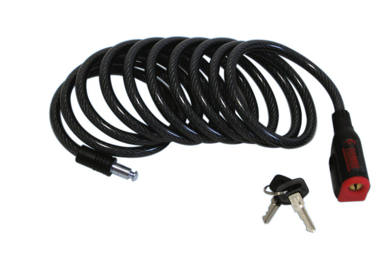 Diefstalbeveiliging Kabelslot lengte 2,5m