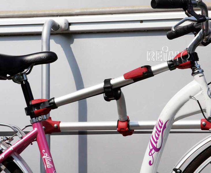 Bike Frame Adapter voor Back