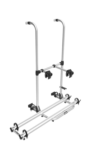 Achterklep Sport G2 Universeel, Elite G2 voor gedeelde achterdeur