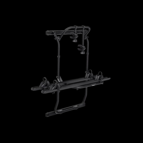 Tail Rack Elite Van XT voor Ford Transit H3 - Zwart
