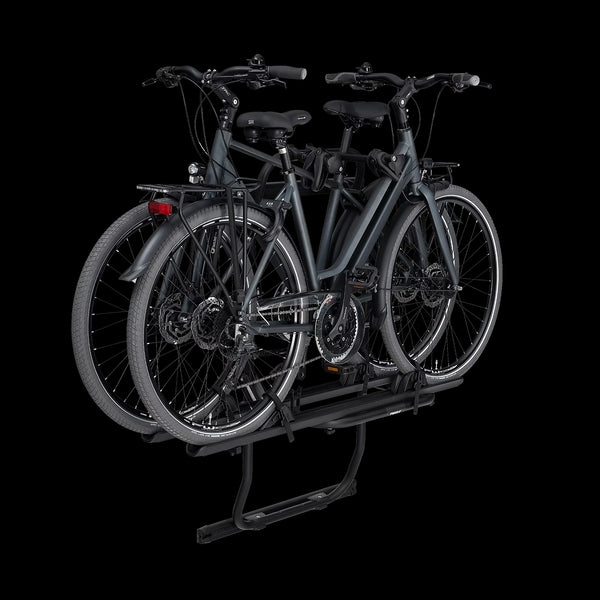 Tail Rack Elite Van XT voor Ford Transit H3 - Zwart