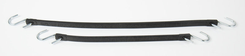 Rubberen spanner 38cm, 20 stuks