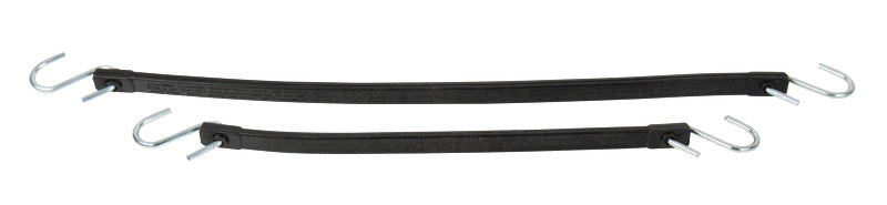 Rubberen spanner 38cm, 20 stuks
