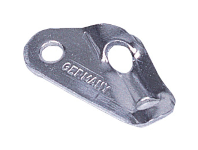 Snoerspanner aluminium 10 stuks