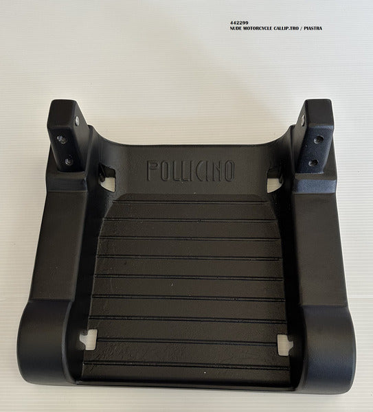Pollicino Wagen Links