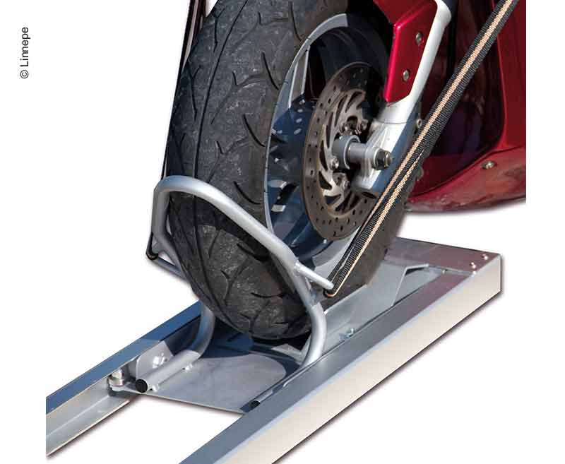 Handmatige garage-invoer SmartRail, tot 150 kg