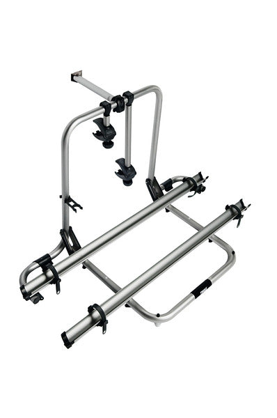 Aluminium fietsendrager voor achtergarage Sport G2