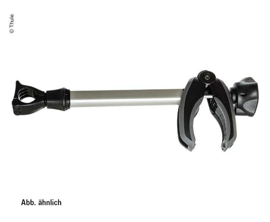 Fietshouder Spacer met Thule Acu Tight Lock