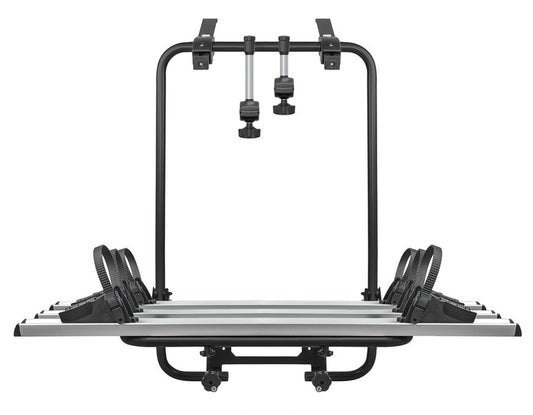 Menabo SHADOW fietsendrager – voor de VW Caddy (2015–2021)